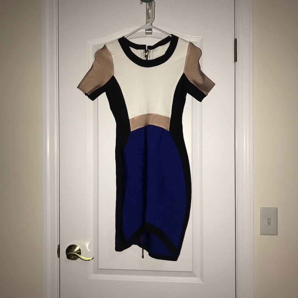 Bodycon Dress